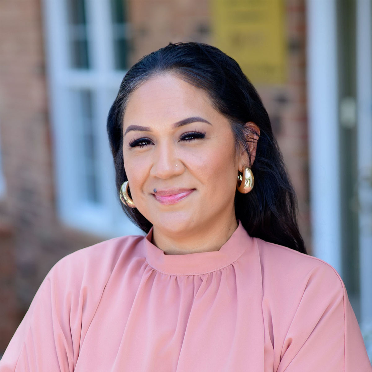 image of Growmetix Program Facilitator, Maria Ervin