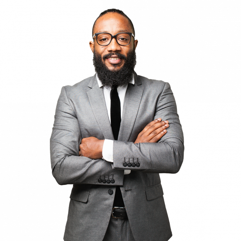 coaching-man-folded-arms