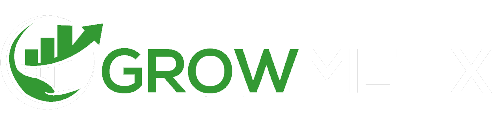 Growmetix Logo
